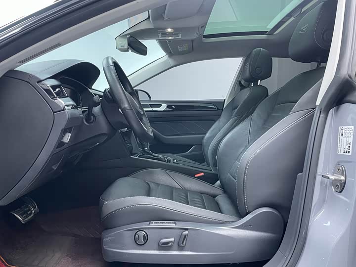 Фото 3 - Volkswagen CC