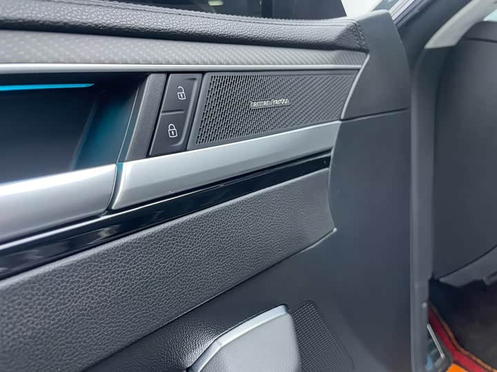 Фото 5 - Volkswagen CC