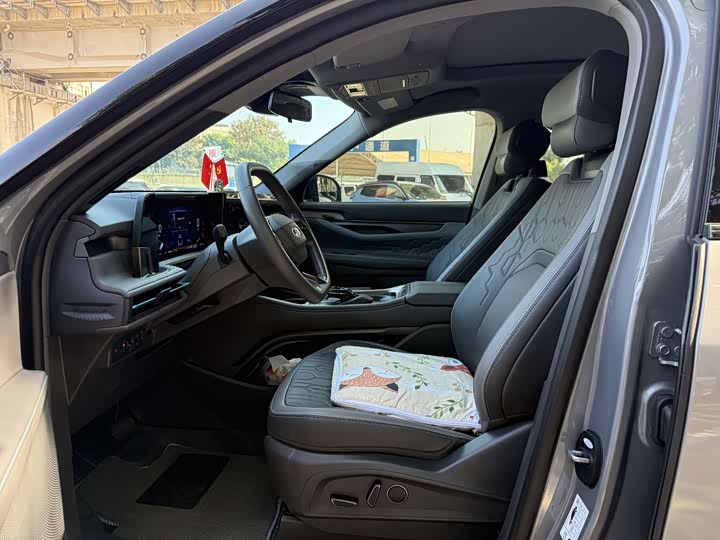 Фото 4 - Ford Edge