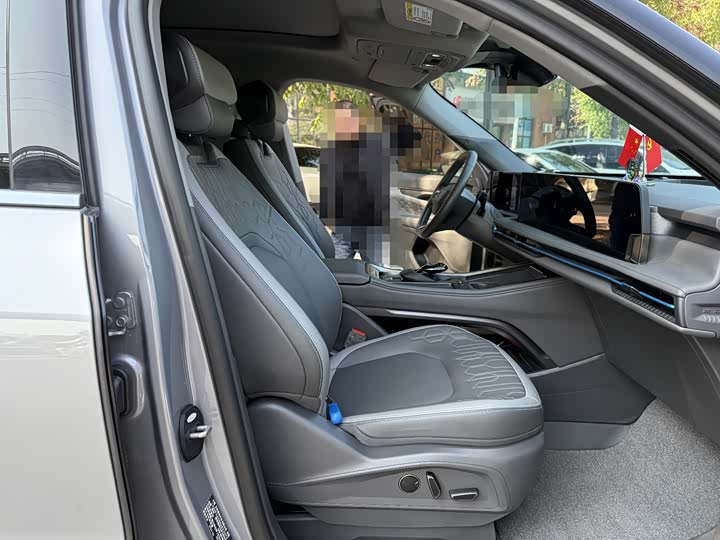 Фото 5 - Ford Edge