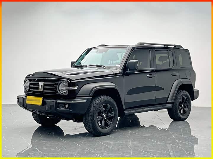 Фото 1 - Tank 300