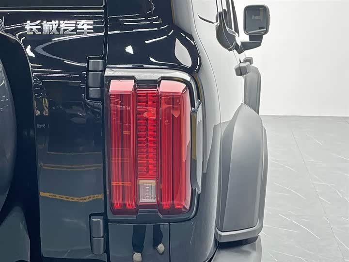 Фото 10 - Tank 300