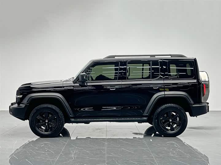 Фото 3 - Tank 300