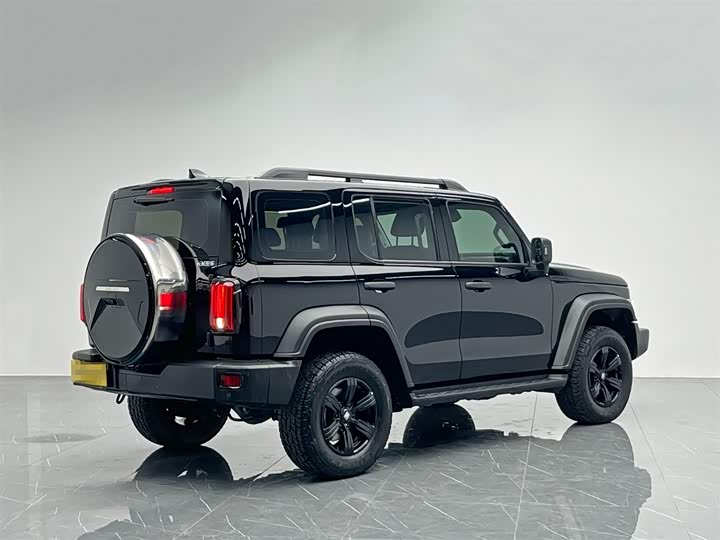 Фото 6 - Tank 300