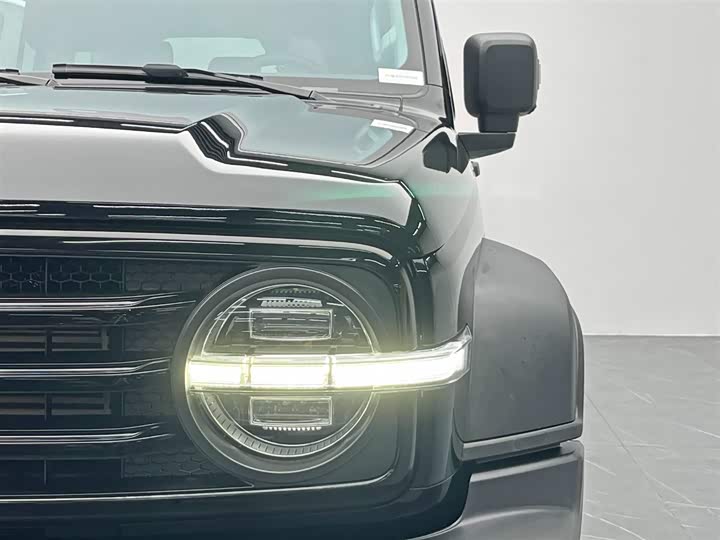 Фото 9 - Tank 300