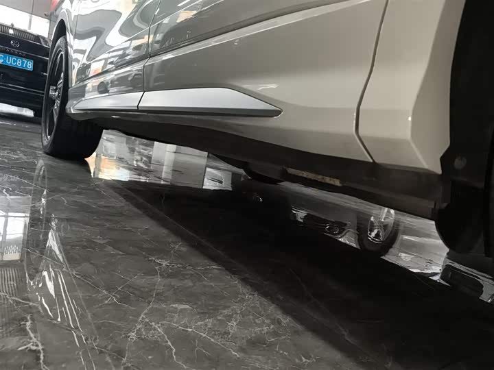 Фото 22 - Audi Q3