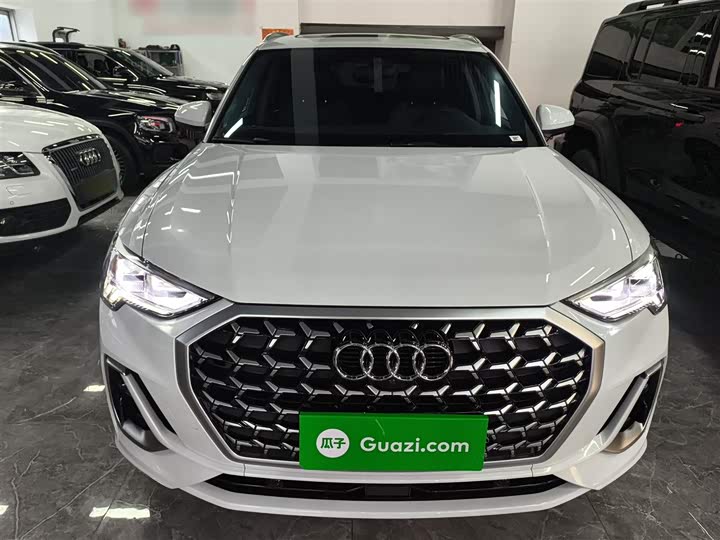 Фото 3 - Audi Q3