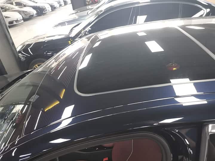 Фото 27 - BMW 5 Series