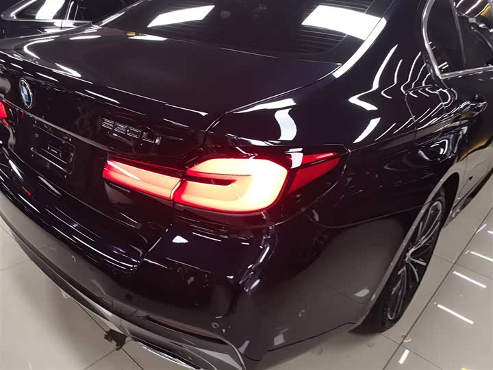 Фото 8 - BMW 5 Series