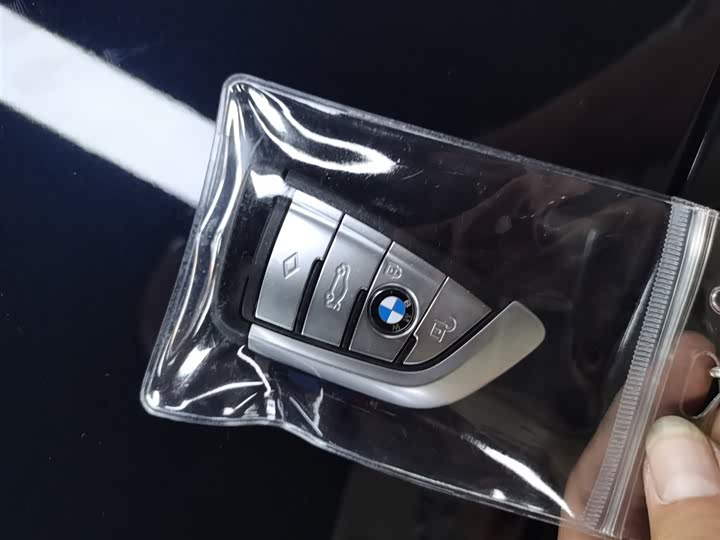 Фото 9 - BMW 5 Series