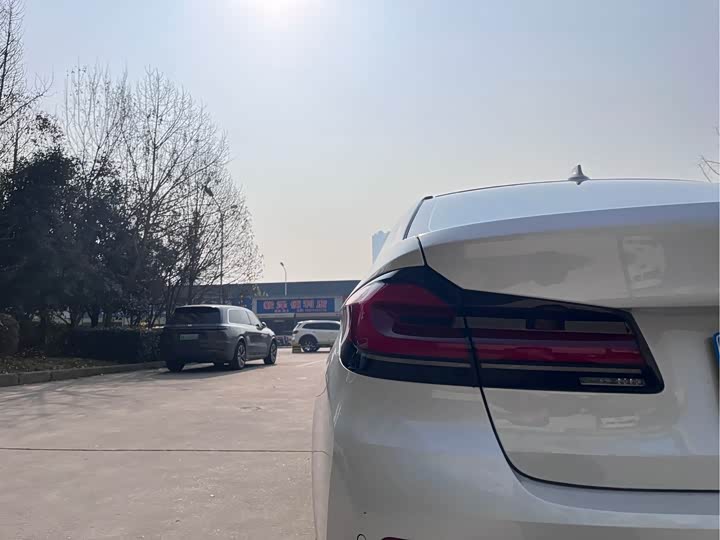 Фото 7 - BMW 5 Series