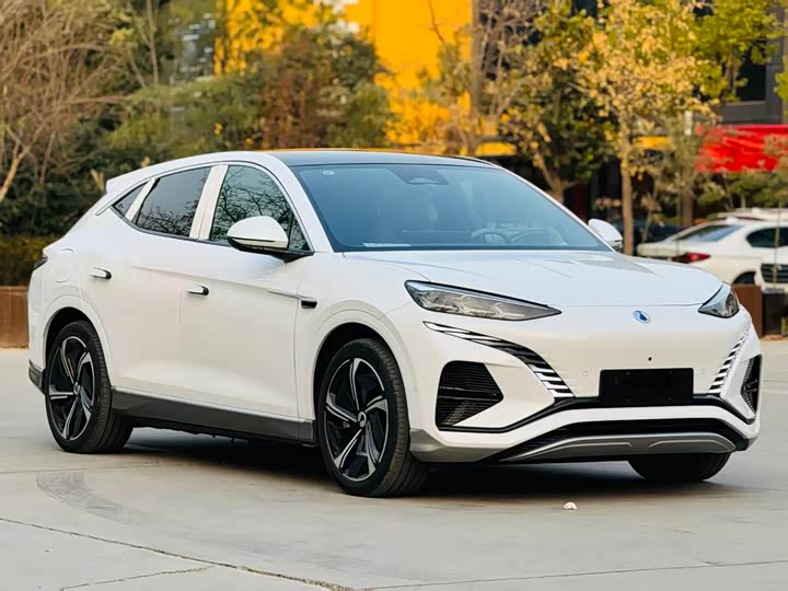 Фото 3 - Denza N7