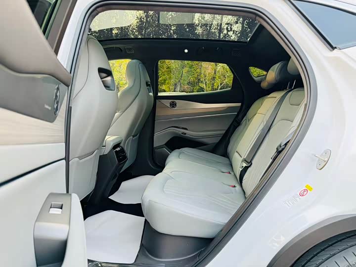 Фото 5 - Denza N7