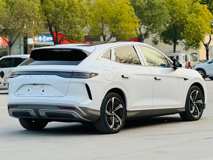 Фото 7 - Denza N7