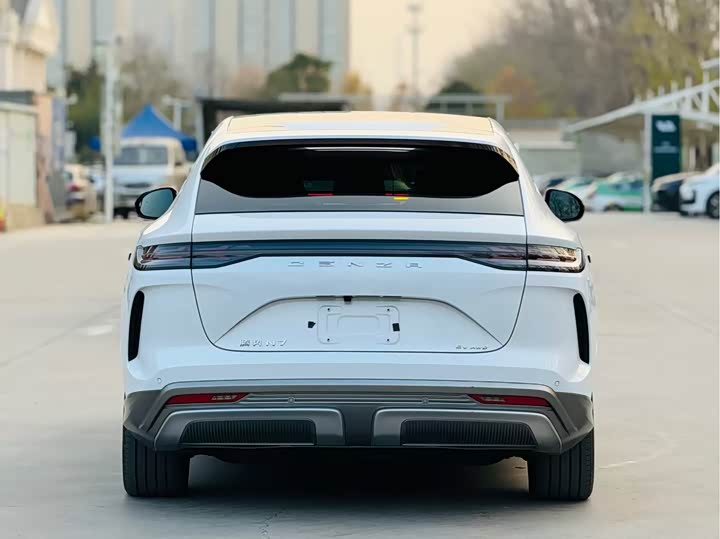 Фото 8 - Denza N7