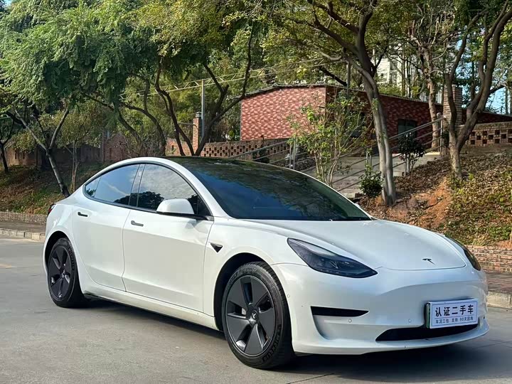 Фото 3 - Tesla Model 3