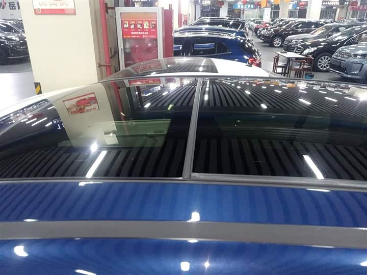 Фото 27 - BMW iX3