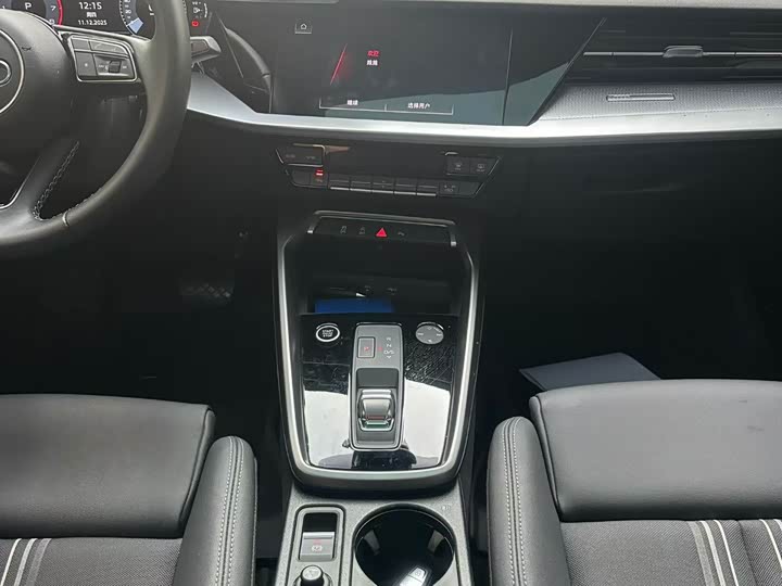 Фото 4 - Audi A3