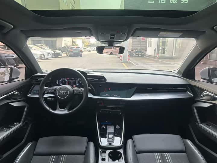 Фото 5 - Audi A3