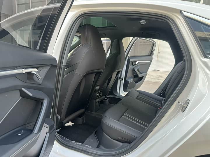 Фото 6 - Audi A3