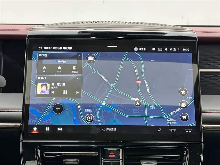 Фото 13 - GAC Trumpchi M8