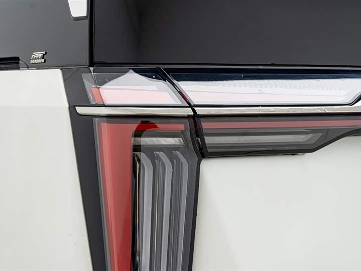 Фото 25 - GAC Trumpchi M8