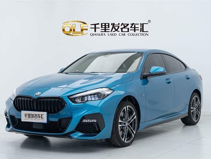 Фото 1 - BMW 2 Series