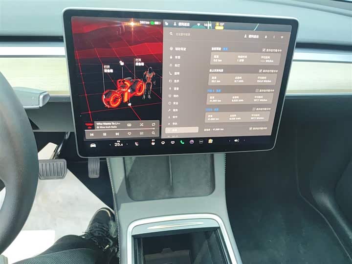 Фото 13 - Tesla Model Y