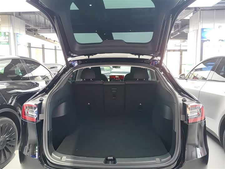 Фото 19 - Tesla Model Y