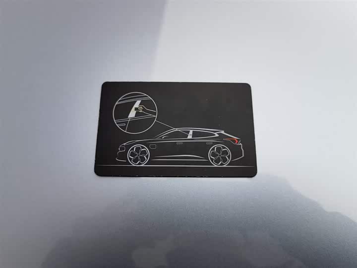 Фото 19 - Zeekr 001