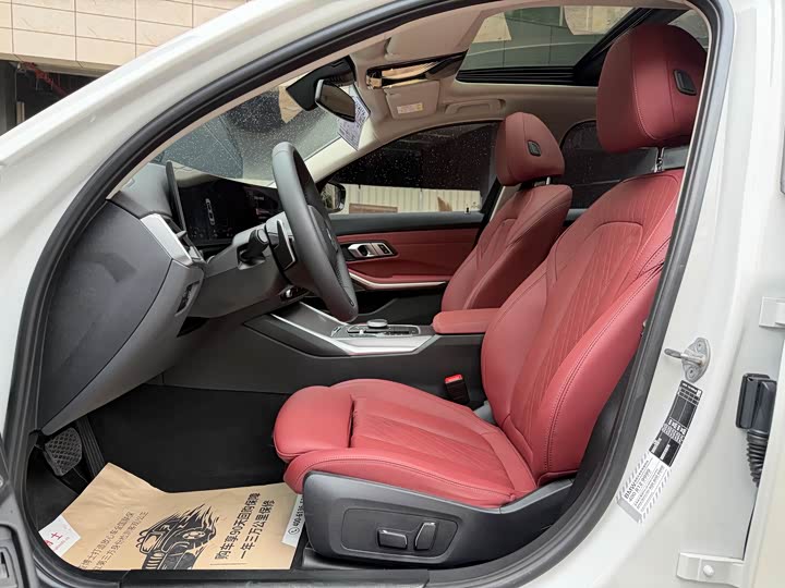 Фото 12 - BMW 3 Series