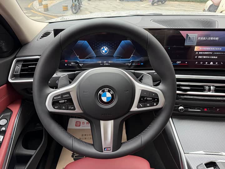 Фото 15 - BMW 3 Series