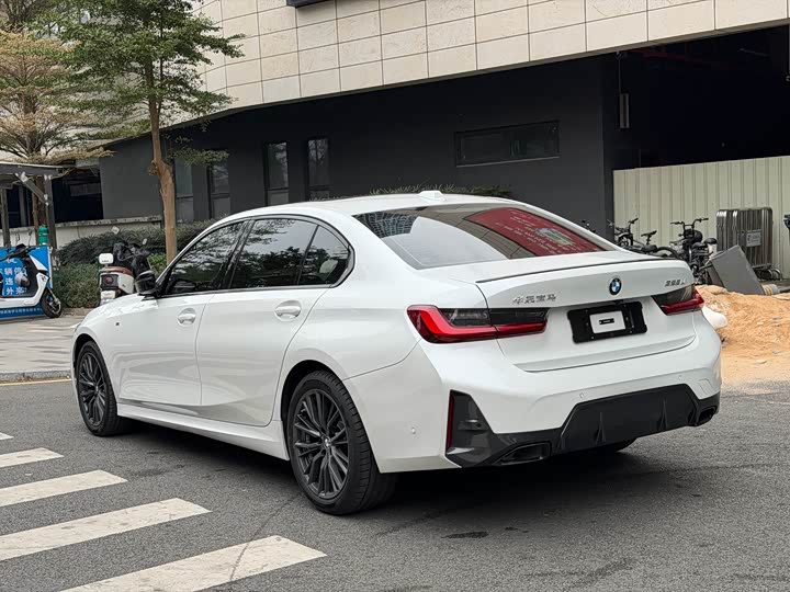 Фото 5 - BMW 3 Series