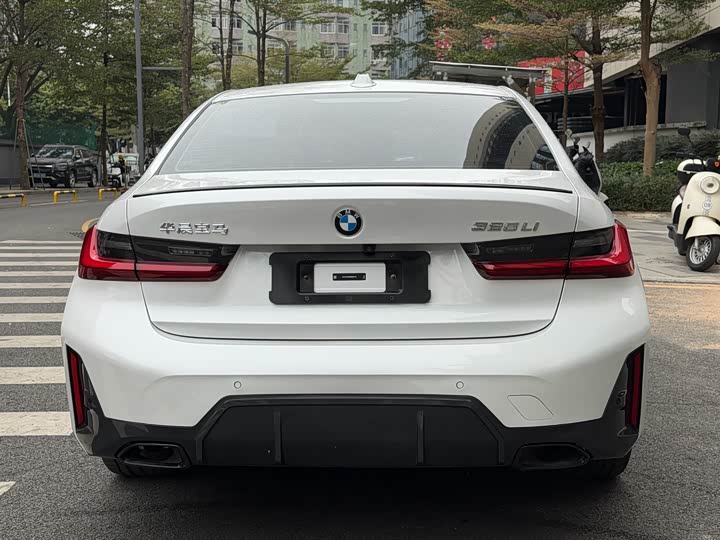 Фото 6 - BMW 3 Series