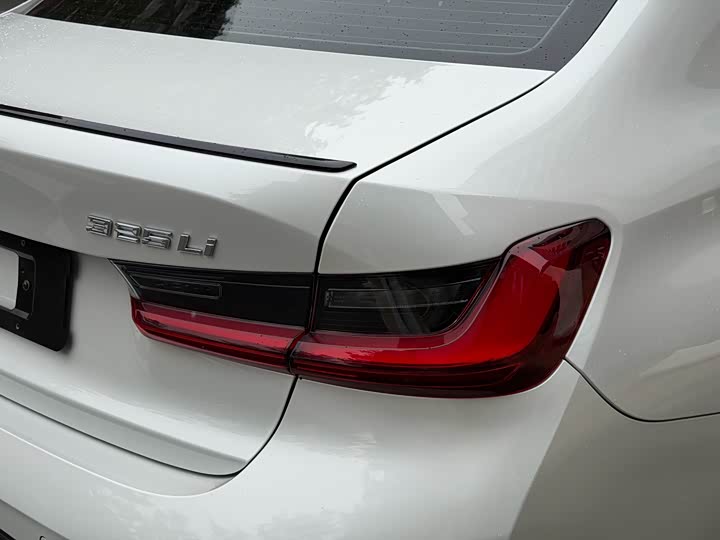 Фото 7 - BMW 3 Series