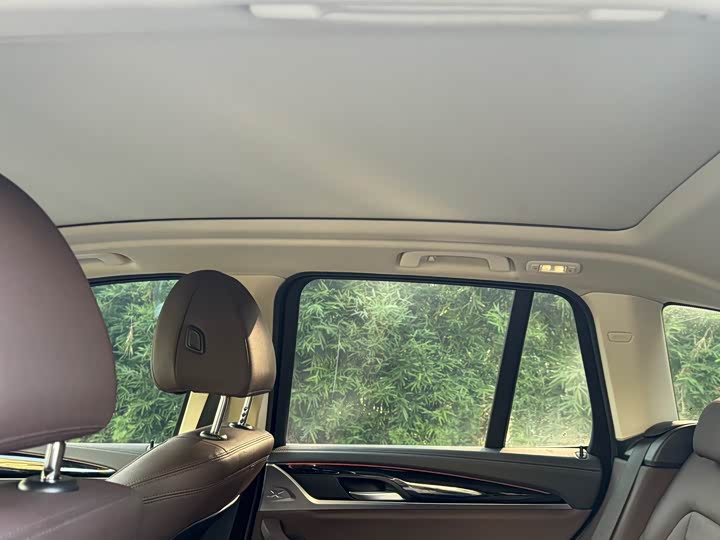 Фото 13 - BMW X3