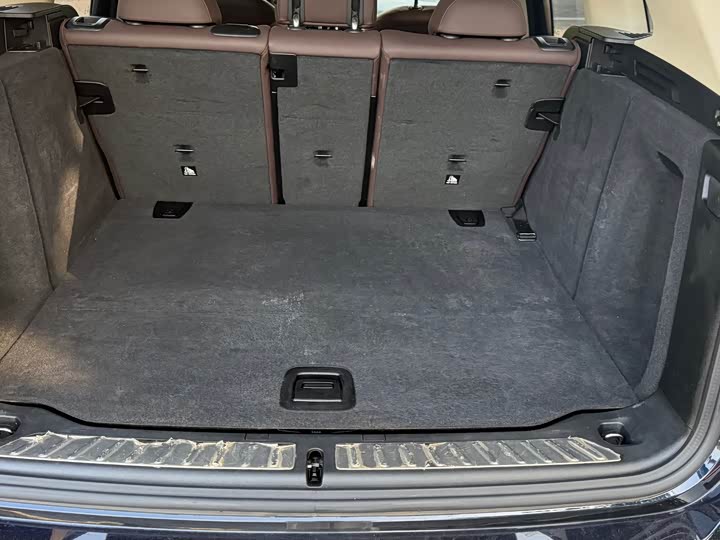 Фото 22 - BMW X3