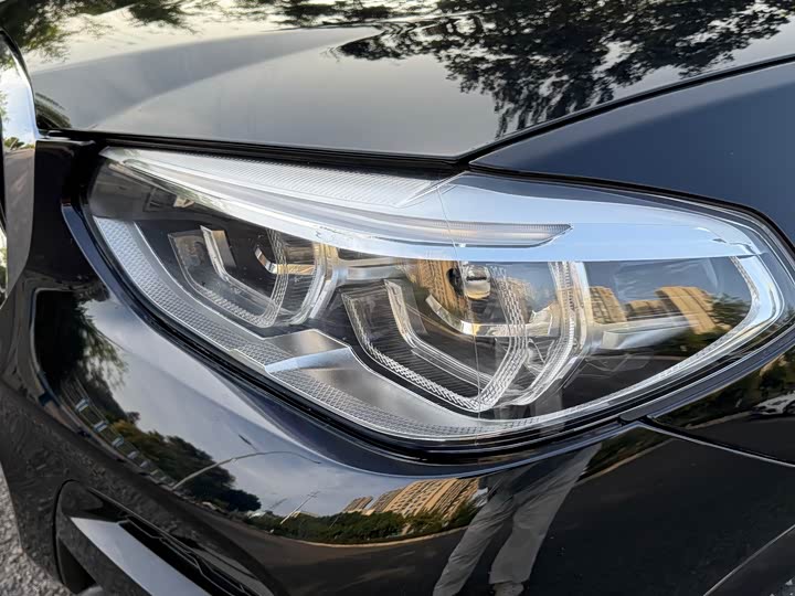 Фото 26 - BMW X3