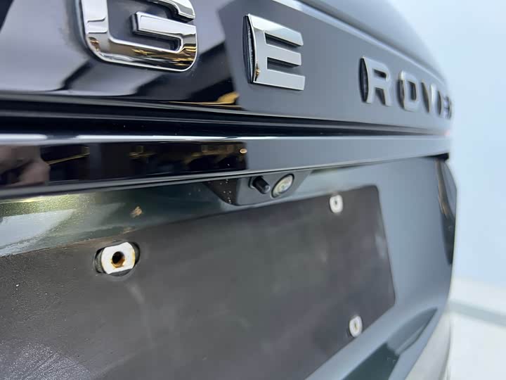 Фото 33 - Land Rover Range Rover Evoque L