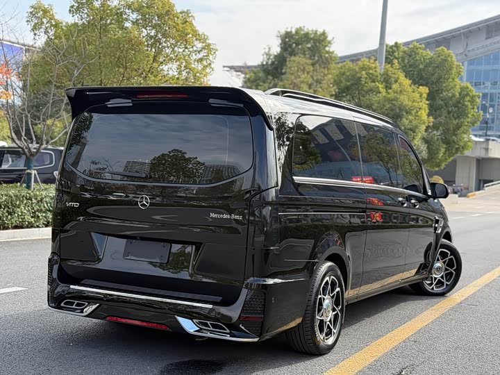 Фото 16 - Mercedes-Benz Vito