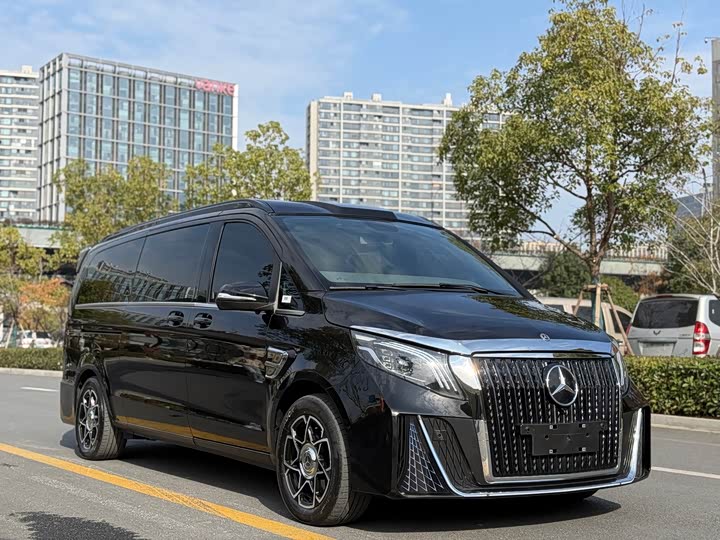 Фото 3 - Mercedes-Benz Vito