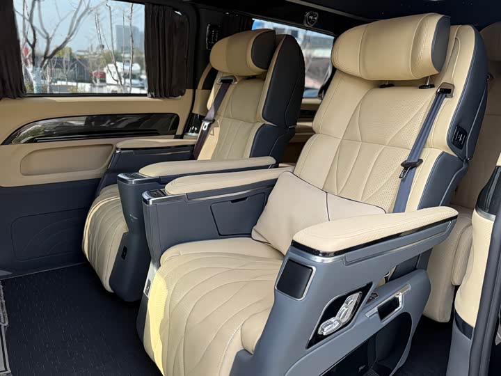 Фото 5 - Mercedes-Benz Vito