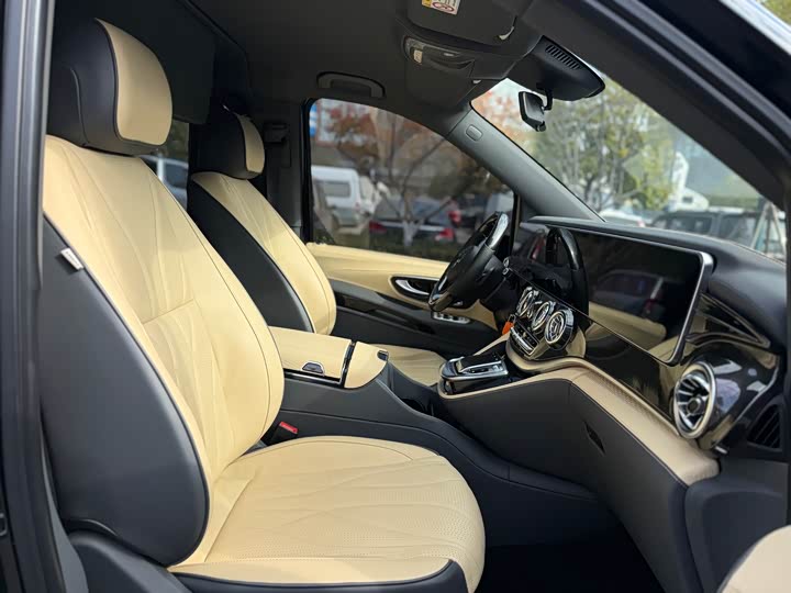 Фото 8 - Mercedes-Benz Vito