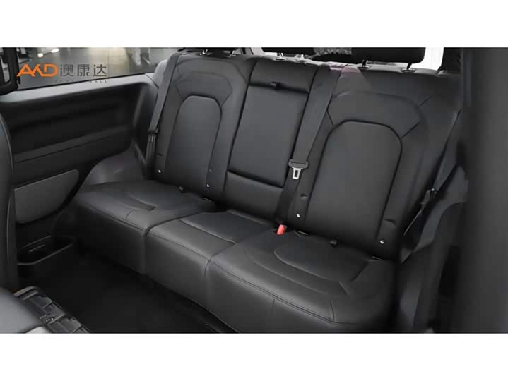 Фото 7 - Land Rover Defender