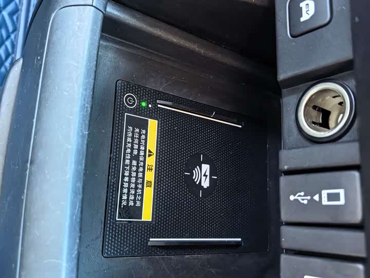 Фото 17 - Honda Elysion