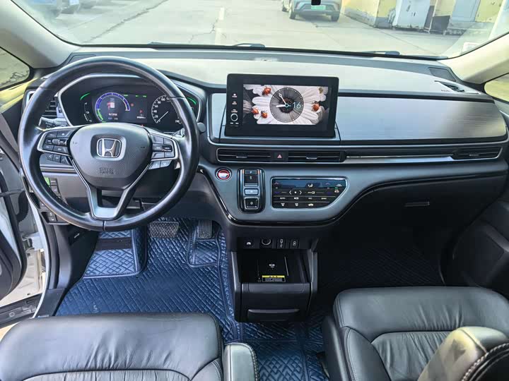 Фото 7 - Honda Elysion