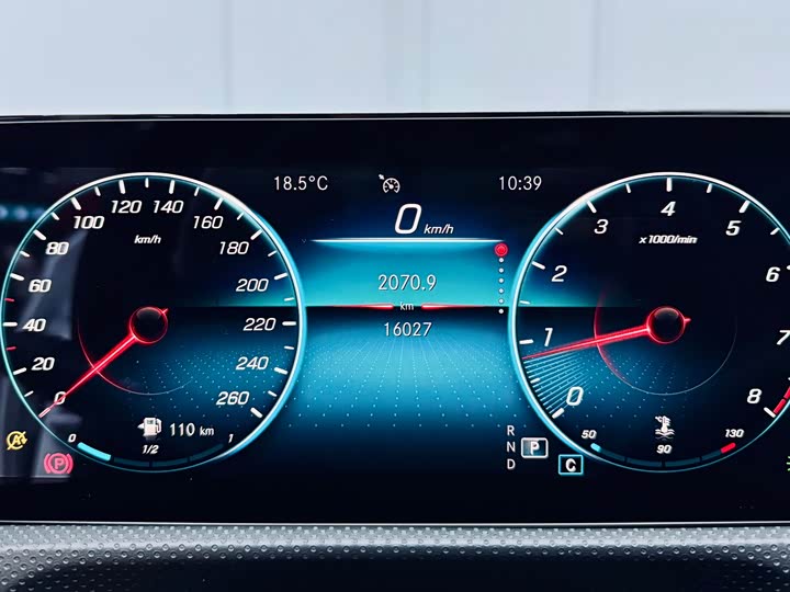 Фото 22 - Mercedes-Benz A-Class