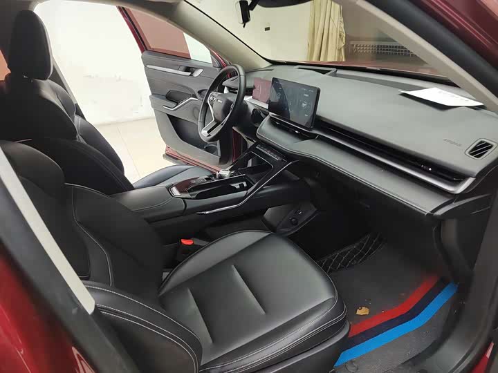 Фото 6 - Haval H6