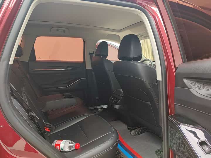 Фото 7 - Haval H6