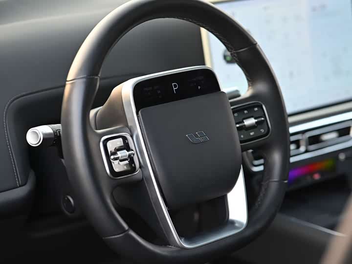 Фото 7 - LiXiang L9